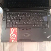 لب تاپ تینک پد SL410|رایانه همراه|تهران, زرگنده|دیوار