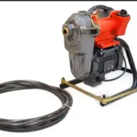 لوله باز کنی و تاسیسات اب و فاصلاب