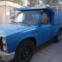 باربری/حمل باربانیسان