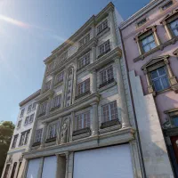 طراحی حرفهای نما (مدرن، کلاسیک، مینیمال)|خدمات پیشه و مهارت|رشت, بلوار گیلان|دیوار