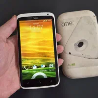 htc one xl درحدنو