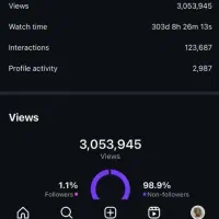 ادمین اینستاگرام و تولید محتوای تخصصی|خدمات رایانه‌ای و موبایل|تهران, آرژانتین|دیوار