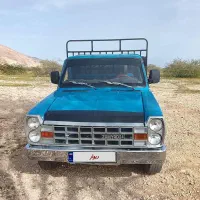 نیسان دیزل مدل 89