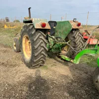 جاندیر ۲۰۴۰|خودرو سنگین|اردبیل, |دیوار