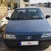 پژو405مدل96|خودرو سواری و وانت|مشهد, حضرت حجت|دیوار