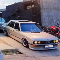 bmw520