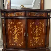 کنسول سالم و زیبا خریدار واقعی تخفیف دارد