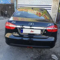 جک جی 5مدل94 موتور1800|خودرو سواری و وانت|ملارد, |دیوار