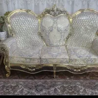 کاور مبل راحتی و سلطنتی|مبلمان خانگی و میز عسلی|مشهد, گاز|دیوار