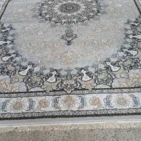 فرش باران|فرش|پره‌سر, |دیوار