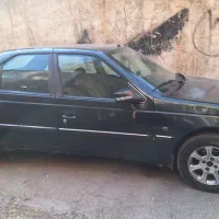 پژو ۴۰۵ موتور ۱۸۰۰|خودرو سواری و وانت|بومهن, |دیوار