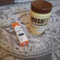 ماش فیت موز