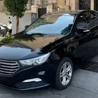 بسترن b30 مدل ۱۳۹۷|خودرو سواری و وانت|تبریز, |دیوار