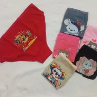 لباس زیر و ارایشیبا کمترین قیمت