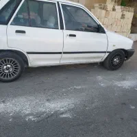 پراید مدل۸۳|خودرو سواری و وانت|ورامین, ورامین|دیوار