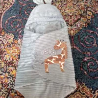 قنداق فرنگی