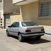 پژو glx405