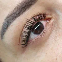 اکستنشن مژه|خدمات آرایشگری و زیبایی|تهران, عباس‌آباد|دیوار