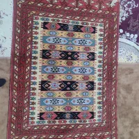 قالیچه دست بافت