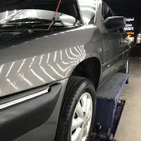 زانتیا ۲۰۰۰مدل۸۵|خودرو سواری و وانت|هشتگرد, هشتگرد قدیم|دیوار