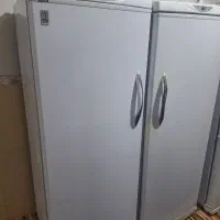 یخچال فریزر دوقلو پارس|یخچال و فریزر|یزد, |دیوار