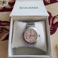 ساعت casio اصل