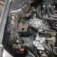 سمند۸۵|خودرو کلاسیک|دهگلان, |دیوار