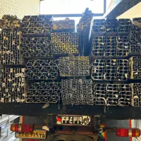 فروش پروفیل آلومینیوم وupvc|فروشگاه و مغازه|خسروشاه, |دیوار