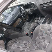 خودرو زانتیا سالم