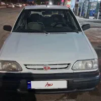 پراید ۹۵