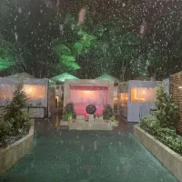 نیروی شهرستانی
