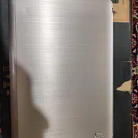 لب تاب hP نقره ای