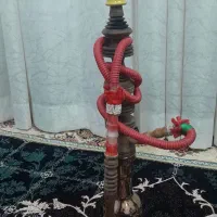 قلیون چوبی|کلکسیون و سرگرمی|قدس, شهر‌قدس|دیوار