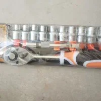 آچار بکس|ابزارآلات|ساوه, |دیوار