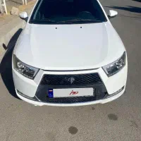 دنا پلاس توربو اتومات مدل ۱۴۰۱|خودرو سواری و وانت|مشهد, رضاشهر|دیوار