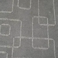 موکت ۹ متر کاملا سالم