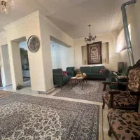 ویلایی دو طبقه 120 متری خیابان جهاد/قابل سکونت