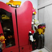 کمد لباس بچه|اسباب و اثاث بچه|مشهد, انقلاب|دیوار