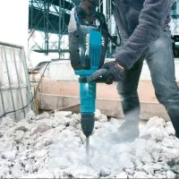 انجام خدمات پیکور زنی و تخریب