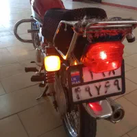 موتور سیکلت هندا 125cc مدل 90|موتورسیکلت|سهند, |دیوار