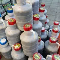 عرضه خیارشور شیروان دبه ای و حلب