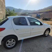 ۲۰۷ مدل ۹۹ تیو فایو