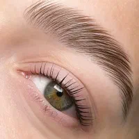 کاشت هیدن ، لیفت و لمینت مژه و ابرو