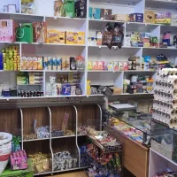 واگذاری و فروش سوپر مارکت