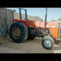 تراکتور فرگوسن مدل75 تمیز انگلیسی