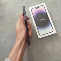 14 Pro Max|موبایل|تهران, جنت‌آباد مرکزی|دیوار