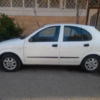 تیبا2|خودرو سواری و وانت|تربت‌حیدریه, اندیشه|دیوار