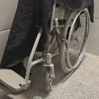 ویلچر در حد نو