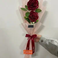 دسته گل|گل مصنوعی|شاندیز, |دیوار