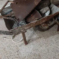 مصالح ساختمانی